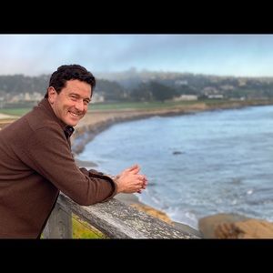 Meet your Posher, Tom